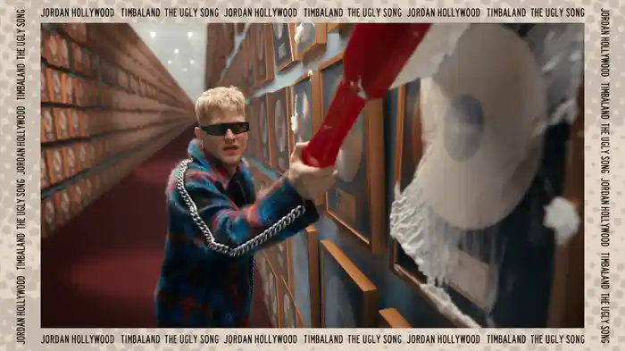 The Making Of The Ugly Song