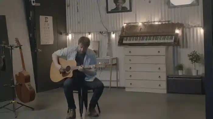 Life Ain't Fine (Live)