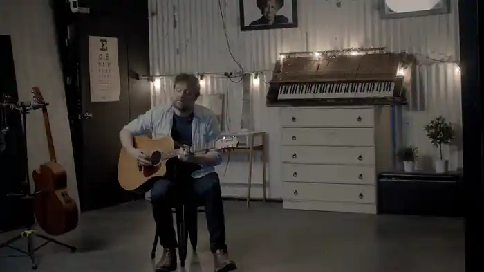 Ain't Been Loved (Live)