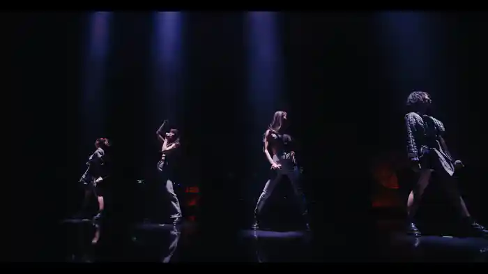 Freely (PassCode Zepp Tour 2021 at Zepp Haneda)