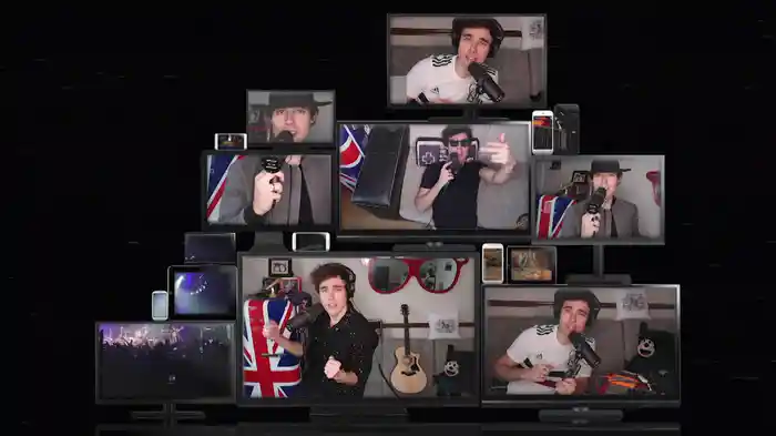 Hot Damn (Live One Take)