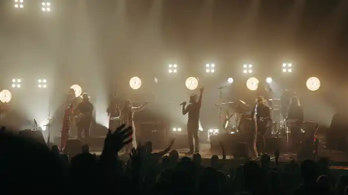 God So Loved (Live In Nashville, TN/2021)