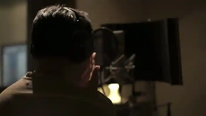 Nikmati Rindunya (Lyric Video)