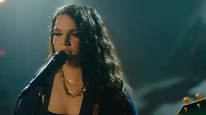 FAKE (Live On The Late Late Show with James Corden 2021)