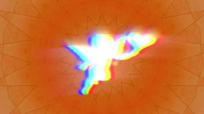 You're amazing (Lyric Video)