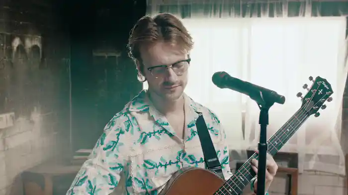 A Little Closer (From The "Dear Evan Hansen" Soundtrack)