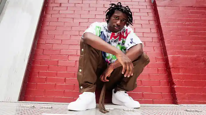 Actual Proof (Audio)