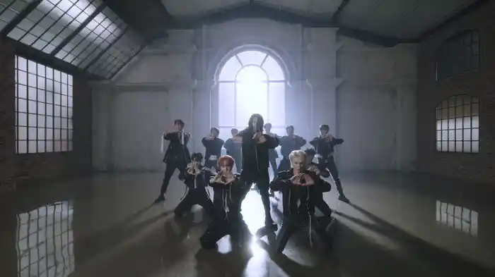 Universe (Japanese Ver.)