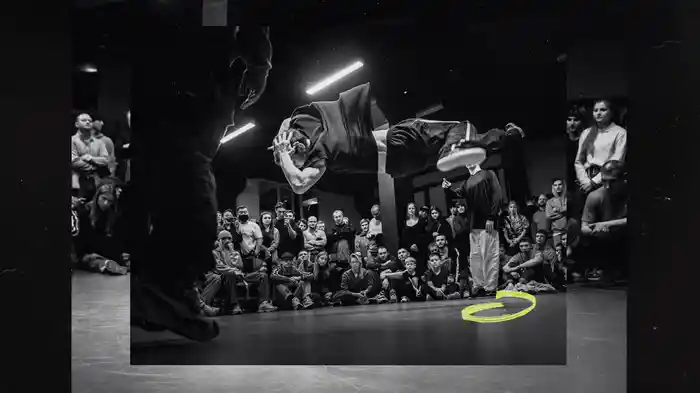 It's Just Begun (Visualiser)