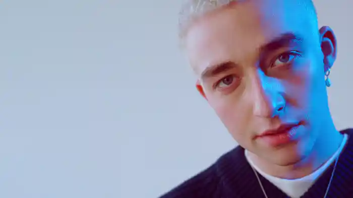 Letters (Lyric Video)