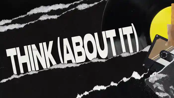 Think (About It) (Visualiser)