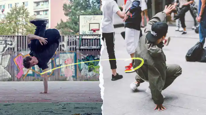 More Bounce To The Ounce (Visualiser)