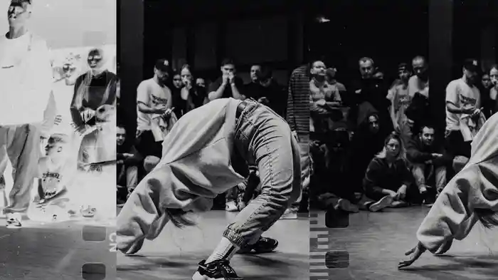 Rated X (Visualiser)