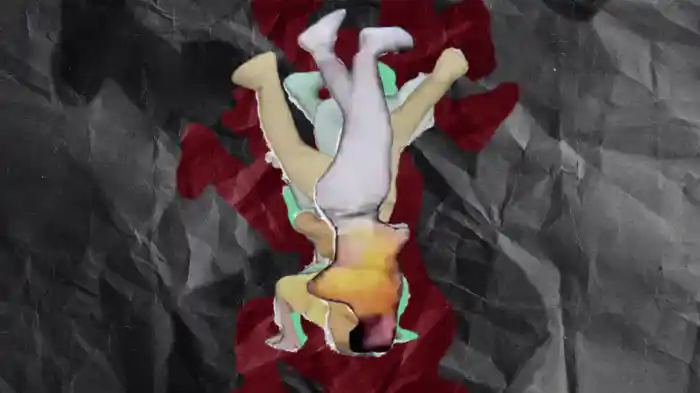 Theme From S.W.A.T (Visualiser)