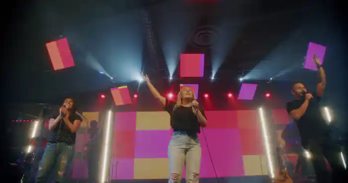 10,000 Armies (Live At Influnece Church, Anaheim Hills, CA 2020)