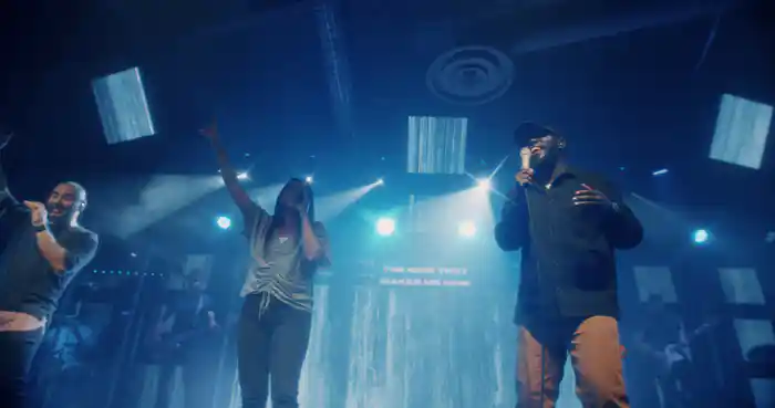 Jesus (Live At Influnece Church, Anaheim Hills, CA 2020)