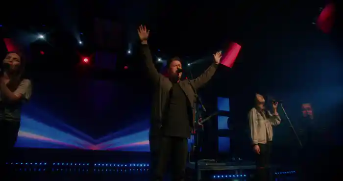 Devotion (Live At Influnece Church, Anaheim Hills, CA 2020)