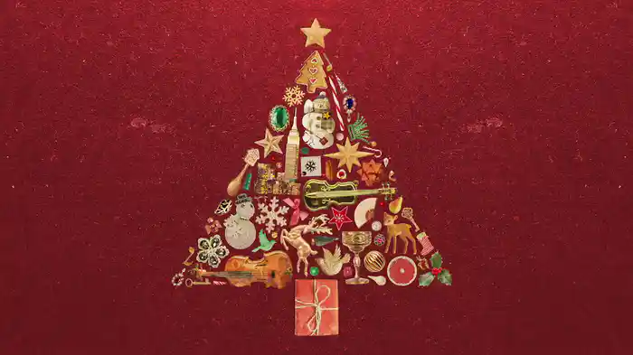 Carol Of The Bells (Audio)