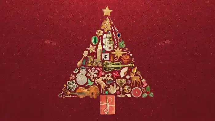 Christmas In Harlem (Audio)