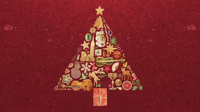 Make It To Christmas (Audio)