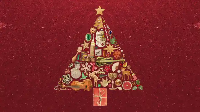 Fairytale Of New York (Audio)