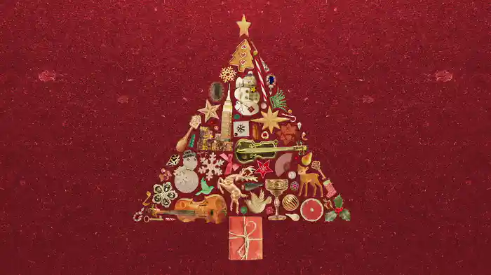 Christmas Star (Audio)