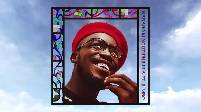 Ngoziphilela (Visualizer)