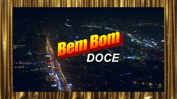 Bem Bom (Karaoke)