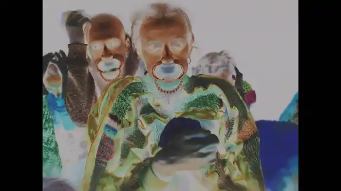 Niech Płonie (Lyric Video)