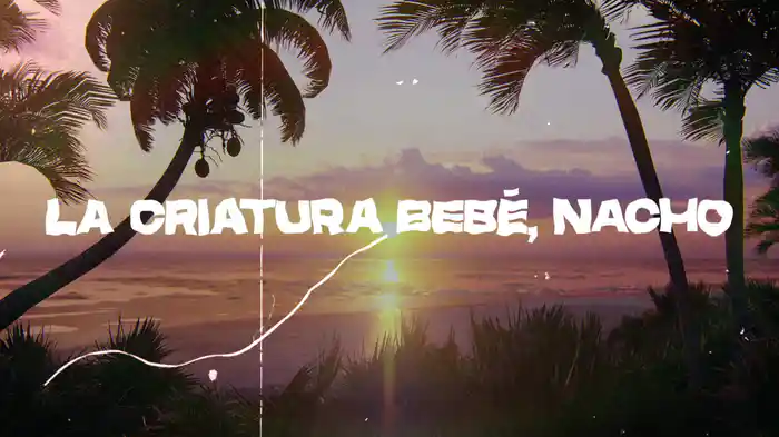 La Buena (Remix / Lyric Video)