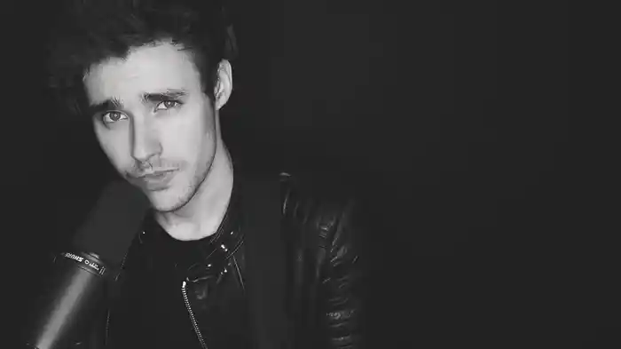 Bad Karma (Live One Take/Lyric Video)