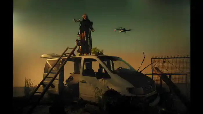 Epoka X (Lyric Video)