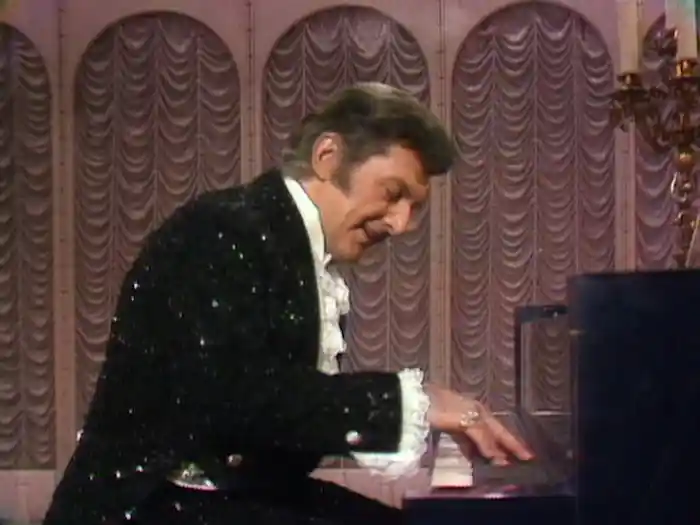 Raindrops Keep Fallin' On My Head (Live On The Ed Sullivan Show, March 22, 1970)