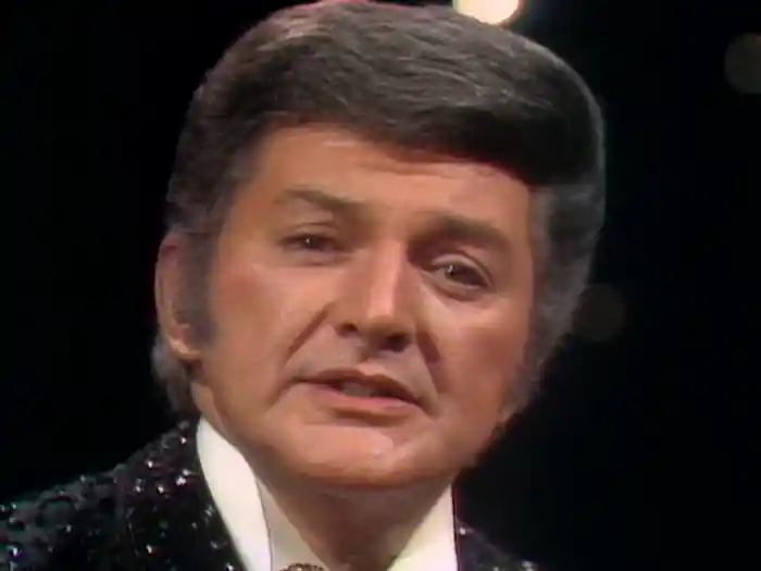 The Impossible Dream (Live On The Ed Sullivan Show, March 22, 1970)