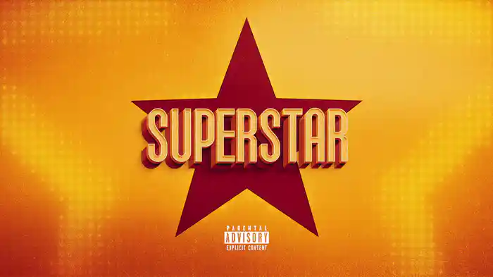 Superstar (Visualizer)