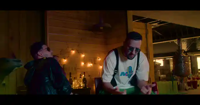 De Verdad De La Buena