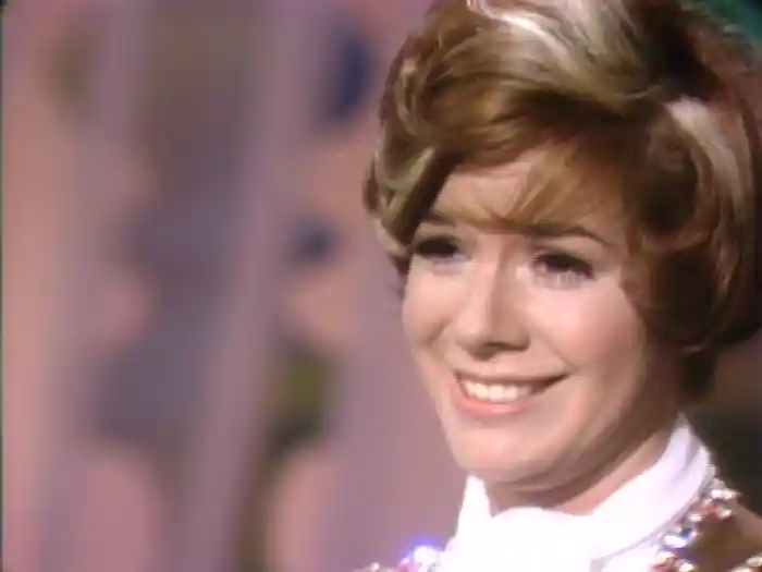 The Glory Of Love (Live On The Ed Sullivan Show, July 27, 1969)