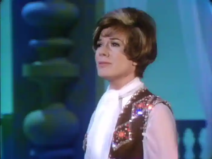 Where Am I Going? (Live On The Ed Sullivan Show, July 27, 1969)