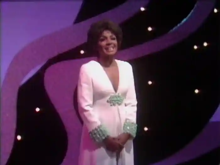I'll Never Fall In Love Again (Live On The Ed Sullivan Show, October 12, 1969)