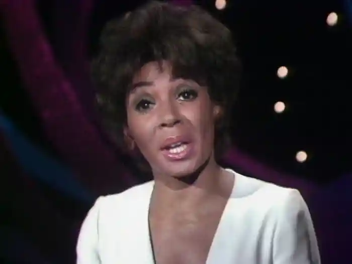 This Is My Life (Live On The Ed Sullivan Show, October 12, 1969)