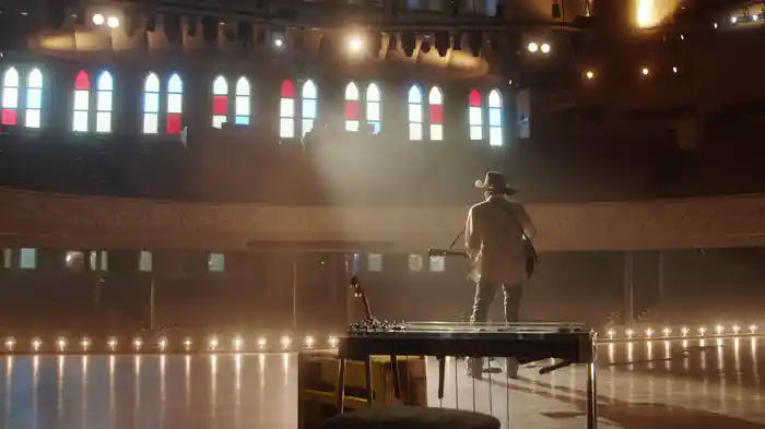 Where Have You Gone (Behind The Scenes)