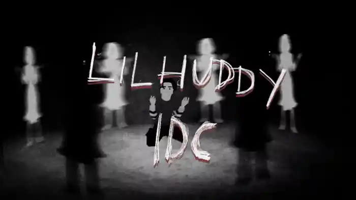 IDC (Lyric Video)