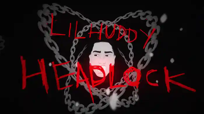 Headlock (Lyric Video)