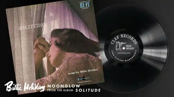 Moonglow (Audio)