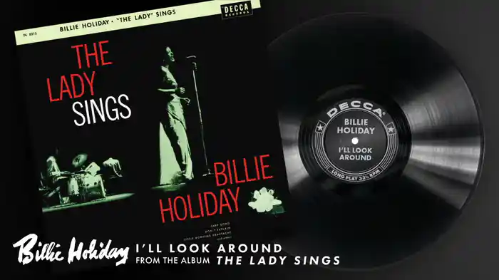 I'll Look Around (Audio)