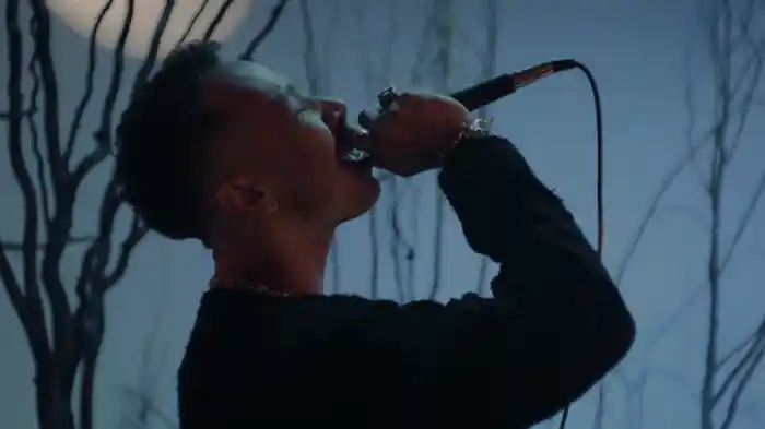 DENY (Live From Vancouver, BC / 2021)