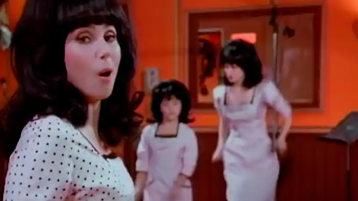 The Shoop Shoop Song (It's In His Kiss) (Alternate Version)