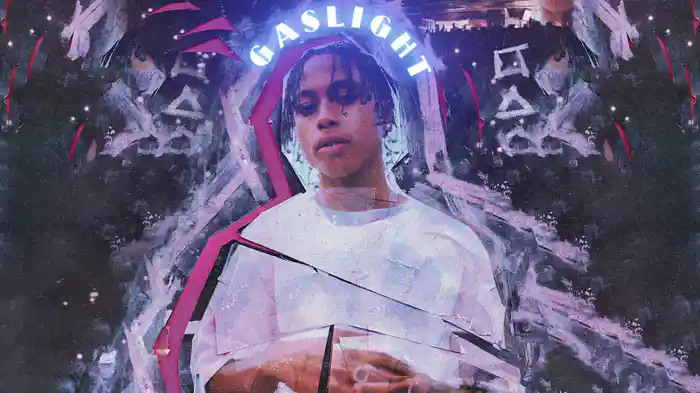 Gaslight (Lyric Video)