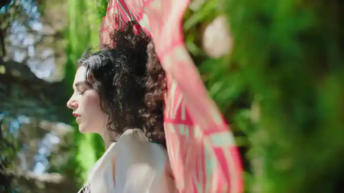 Skin & Bones (Lyric Video)