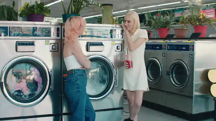 Locked On You (Lyric Video)